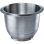 Ciotola Bosch MUZ5ER2 3,9 L in acciaio inox compatibile MUM 5