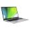 Portátil Acer Aspire 1 A115-32-C1M9 15.6" Intel Celeron N4500 4GB 128GB e-MMC Full HD Silver Teclado Francés