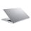 Portátil Acer Aspire 1 A115-32-C1M9 15.6" Intel Celeron N4500 4GB 128GB e-MMC Full HD Silver Teclado Francés