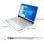 Portable HP 15s-eq2110nf 15.6" AMD Ryzen 5 Sixième Gén 16Go 512Go SSD FHD Antireflet Argent