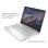 Portable HP 15s-eq2110nf 15.6" AMD Ryzen 5 Sixième Gén 16Go 512Go SSD FHD Antireflet Argent