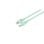 Cabo Havit 6939119066222 Lightning USB C 1 m Verde 27 W 2,4 A