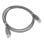 Cavo di rete Alantec KKU5SZA0.25 0,25 m Cat5e UTP RJ-45 grigio