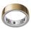Anillo intelligent Oura Ring Gen4 Bluetooth IPX8 Autonomie 8 jours iOS Android Santé Holistique Or