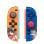 Kit de accesorios Blade Gaming Dragon Ball Z Combo Pack carcasas y grips Switch 2
