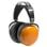 Casque HIFIMAN Sundara Closed Planar Magnétique Bois de Hêtre Haute Fidélité