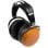 Casque HIFIMAN Sundara Closed Planar Magnétique Bois de Hêtre Haute Fidélité