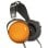 Casque HIFIMAN Sundara Closed Planar Magnétique Bois de Hêtre Haute Fidélité