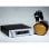 Casque HIFIMAN Sundara Closed Planar Magnétique Bois de Hêtre Haute Fidélité