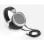 Casque HIFIMAN Deva Pro Magnétique Planar Bluetooth Hi-Res ouvert
