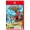 Survival Kids (Carte-clé de jeu) SWITCH 2