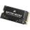 Disco Duro Corsair MP700 MICRO 4TB SSD M.2 2242 PCIe 5.0 x4 Fino 10000MB/s