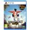 Rooftops & Alleys: Dual Pack Edition PS5