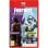 Fortnite Pack Darkfire & Ice SWITCH 2