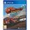 Bloody Rally Show PS4