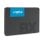 Crucial BX500 CT1000BX500SSD1 SSD 1TB 2.5" 6Gbit/s 3D NAND