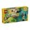 LEGO Creator 3em1 Animais Selvagens Tucano Tropical 31173 225 peças