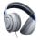 Auricular Turtle Beach Atlas 200 Blanco con micrófono, 50 mm, gaming PS5 PS4