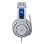 Auricular Turtle Beach Atlas 200 Blanco con micrófono, 50 mm, gaming PS5 PS4