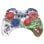 Mando Gaming Turtle Beach Realmz Wireless Sonic Green Hill Zone Multicolor