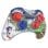 Mando Gaming Turtle Beach Realmz Wireless Sonic Green Hill Zone Multicolor