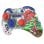 Mando Gaming Turtle Beach Realmz Wireless Sonic Green Hill Zone Multicolor
