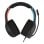 Casque Turtle Beach Airlite Fit avec microphone pliable 40 mm Noir pour Switch/Switch 2
