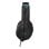 Casque Turtle Beach Airlite Fit avec microphone pliable 40 mm Noir pour Switch/Switch 2