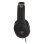 Casque Turtle Beach Airlite Fit avec microphone pliable 40 mm Noir pour Switch/Switch 2