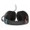 Casque Turtle Beach Airlite Fit avec microphone pliable 40 mm Noir pour Switch/Switch 2