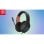 Casque Turtle Beach Airlite Fit avec microphone pliable 40 mm Noir pour Switch/Switch 2