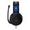 Auricolari Turtle Beach Atlas 200 con cavo Jack 3.5mm Gaming con Cancellazione del Rumore, neri