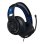 Auricolari Turtle Beach Atlas 200 con cavo Jack 3.5mm Gaming con Cancellazione del Rumore, neri