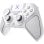 Comando modular para jogos Turtle Beach Victrix Pro BFG Reloaded sem fios/com fios para PC/PS5, branco