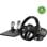 Turtle Beach VelocityOne Race KD3 Volante Direct Drive e Pedais para Xbox/PC