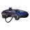 Mando Turtle Beach Rematch Advanced Purple Fade cable USB botones programables Xbox y PC