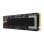 Disco Duro Samsung MZ-VAP8T0 8TB M.2 NVMe PCIe 5.0 14800MB/s V-NAND TLC + Hardwareverschlüsselung