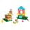 Set LEGO Friends Casita para Perro de Nova Compacta Tejado Rosa Accesorios Mascotas
