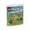 Set LEGO Friends Casita para Perro de Nova Compacta Tejado Rosa Accesorios Mascotas
