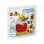 Bauset LEGO DUPLO 30686 Mi Primera Flor und Biene einfache Montage kreativ