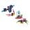 Bausatz LEGO Dreamzzz 30660 Zoey Jet Pack Impulsor Z-Blob Bunchu Mini Figuren 2-in-1