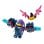 Bausatz LEGO Dreamzzz 30660 Zoey Jet Pack Impulsor Z-Blob Bunchu Mini Figuren 2-in-1