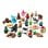 Adventskalender Lego Harry Potter 76456 278 Teile Magische Figuren & Modelle