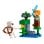 Bausatz Lego Minecraft 30705 Confrontacion In Der Lush-Hoehle 40 Teile Figuren Alex Skelett