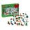 Calendario de Adviento Lego Minecraft 21280 Minifiguras y Accesorios Exclusivos
