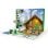 Calendario de Adviento Lego Minecraft 21280 Minifiguras y Accesorios Exclusivos