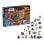 Adventskalender Lego Star Wars 75418 Minifiguren und exklusive Droiden-Modelle