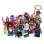 Minifigura LEGO Marvel Spider-Man 71050 Através do Aranhaverso Surpresa Colecionável