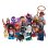 Minifigura LEGO Marvel Spider-Man 71050 Através do Aranhaverso Surpresa Colecionável