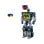LEGO Icons Transformers Soundwave com Efeitos Sonoros 10358 1505 peças
